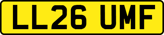 LL26UMF