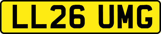 LL26UMG