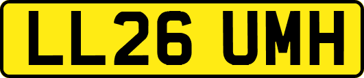 LL26UMH