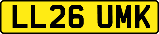 LL26UMK
