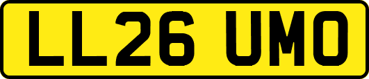 LL26UMO