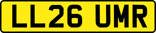 LL26UMR