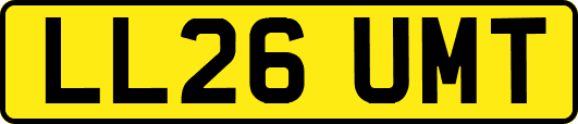 LL26UMT