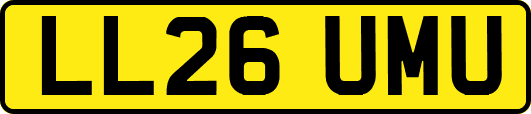 LL26UMU