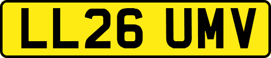 LL26UMV