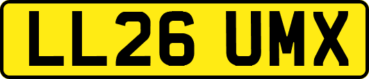 LL26UMX
