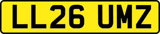 LL26UMZ