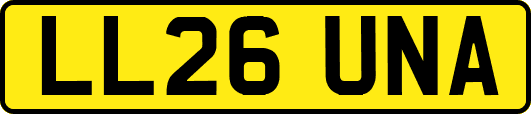LL26UNA
