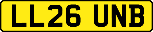 LL26UNB
