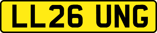 LL26UNG