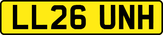 LL26UNH