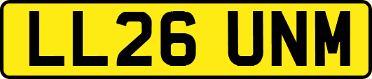 LL26UNM