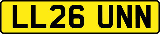 LL26UNN