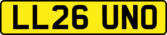 LL26UNO