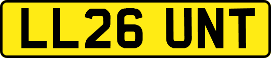 LL26UNT