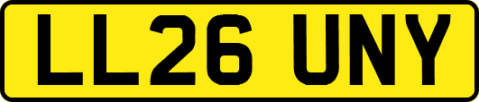 LL26UNY