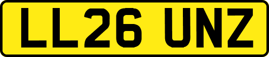 LL26UNZ