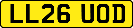 LL26UOD