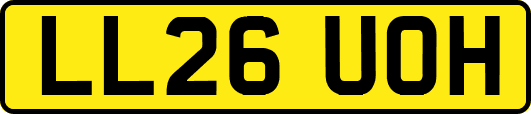 LL26UOH