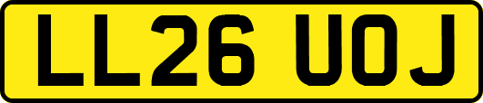 LL26UOJ