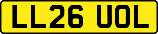 LL26UOL