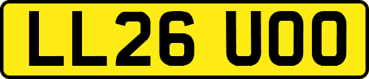 LL26UOO
