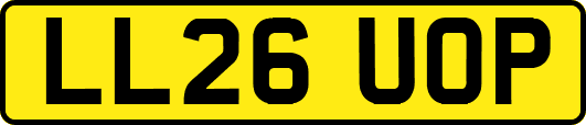 LL26UOP