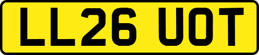 LL26UOT