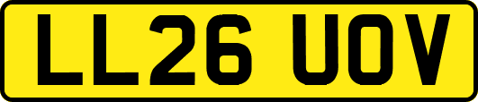 LL26UOV