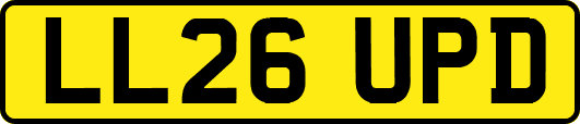 LL26UPD