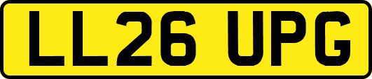 LL26UPG