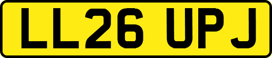 LL26UPJ