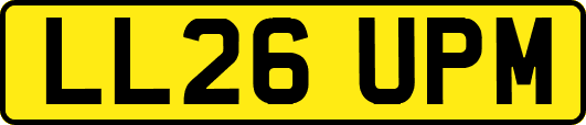 LL26UPM