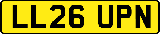 LL26UPN