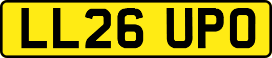 LL26UPO
