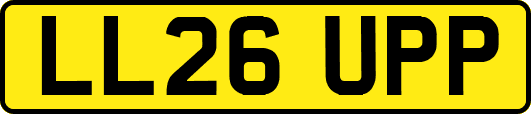 LL26UPP