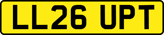 LL26UPT
