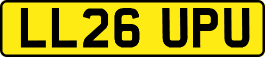LL26UPU