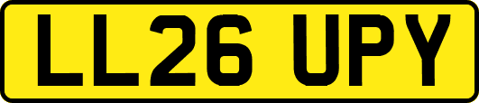 LL26UPY