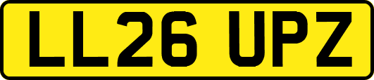 LL26UPZ