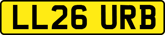 LL26URB
