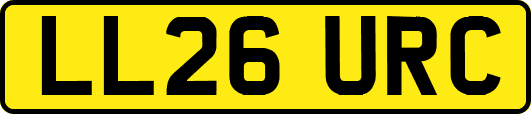 LL26URC