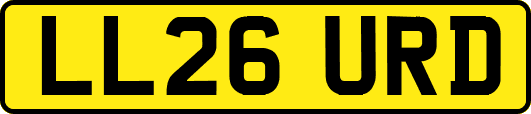 LL26URD