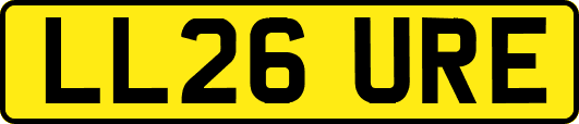 LL26URE