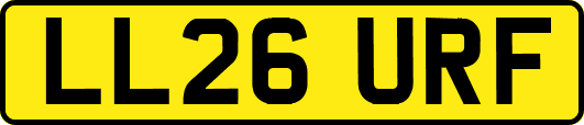 LL26URF