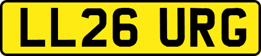 LL26URG
