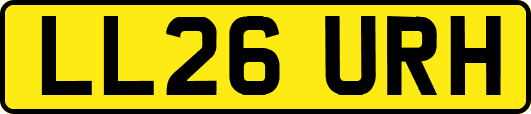 LL26URH