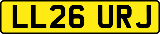 LL26URJ