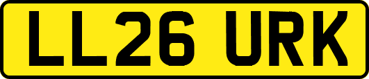 LL26URK
