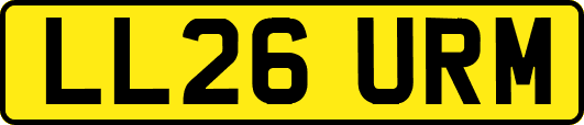 LL26URM